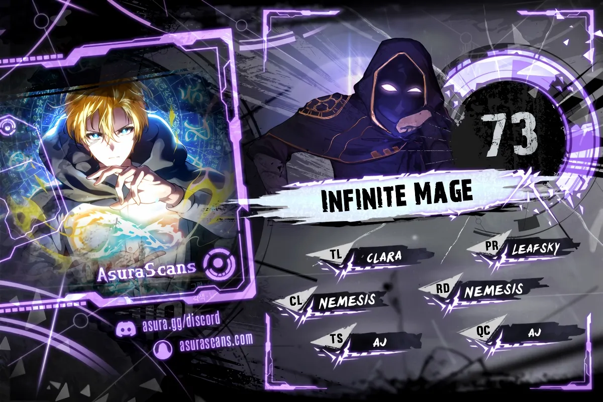 Infinite Mage Chapter 73 image 02